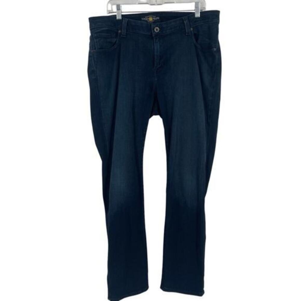 Lucky Brand 🍀 Jeans Ginger Straight Leg 16W